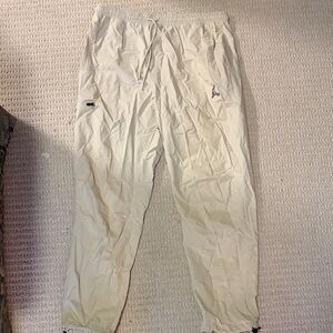 Jordan Men's Cream Pants